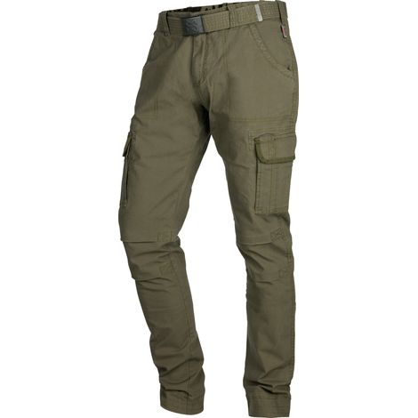Pantalon de travail New Cobra Würth MODYF kaki XXL