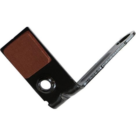Support de frein de poulie pour tondeuse – 529846801 – Longueur 130 mm – Compatible, McCulloch, Jonsered