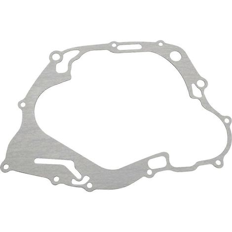 Se utiliza para la junta de la tapa del embrague de la motocicleta Yamaha XT250 1980-1983 y TT250 80-82. (1/5)