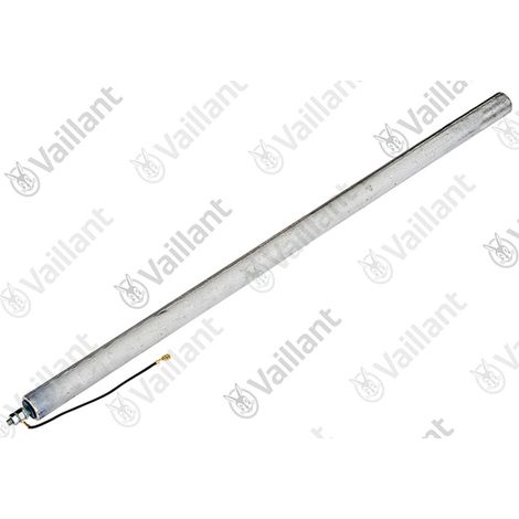 VAILLANT Anodo, M8x23x780 VIH 300-500/6 e succ. Vaillant-Nr. , 285895