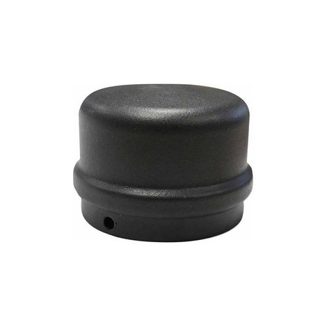 TAPPO SENZA SCARICO CONDENSA PELLET SMALTATO- Diam. 100- DK- pezzi 1