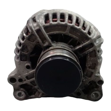 [PRODUIT D'OCCASION] Alternateur AUDI A1 Phase 1 (8x) 2010-2015 ♻️ Ref Oe. 03l903023 - Garantie à vie (1/2)