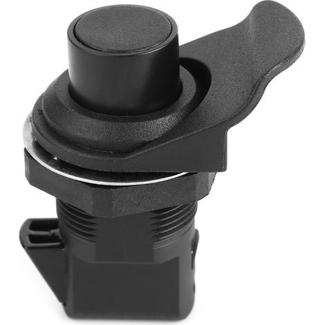 Ersatz-Druckknopfschloss für Southco 93-304 Handschuhfach-/Bootstür (1/5)