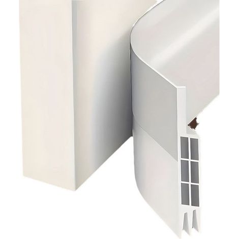 100-x-5-cm-selbstklebende-flexible-silikon-turdichtung-fur-den-unteren-bereich-schalldammend-wasserdicht-und-staubdicht-wei-240210391