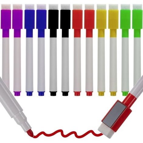 Whiteboardpennor - Tableau blanc Penna[NX] (1/5)
