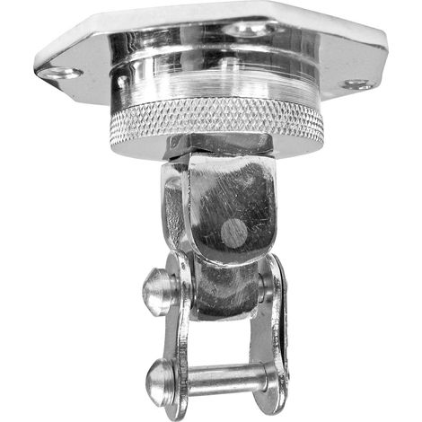 Support métallique pour poire avec roulement mod.4733