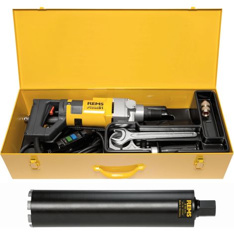 El. Diamant-Kernbohrmaschine 180020 R220