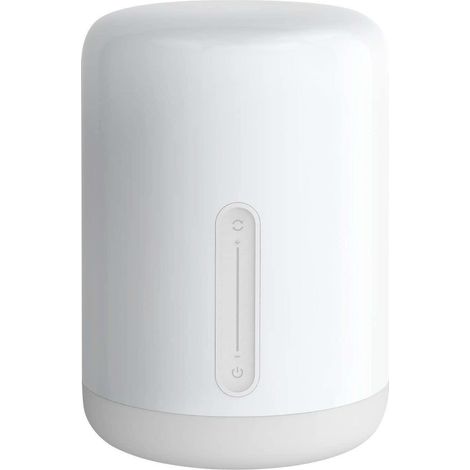 Lampada tavolo smart xiaomi mi bedside lamp2 mue4093gl