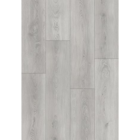 Mexen Dayton  pannelli in vinile 1227 x 187 mm LVT Dryback 2,5 mm, supporto in PVC, 4 V-Fuga, Rovere - F1338-1227-187-255-4V1-01 (1/2)
