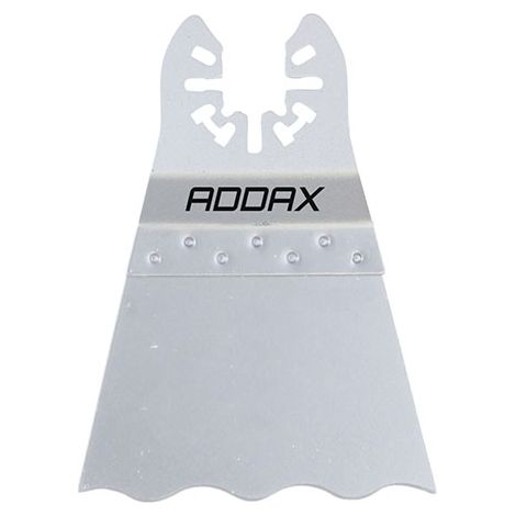 TIMCO Multi-Tool Serrated Wavy Edge Blade - 69mm