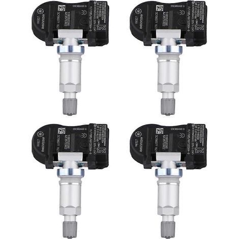capteurs TPMS pour voiture 4H23-1A159-AB pour Sport LR3 LR2As (voir photo) (1/5)