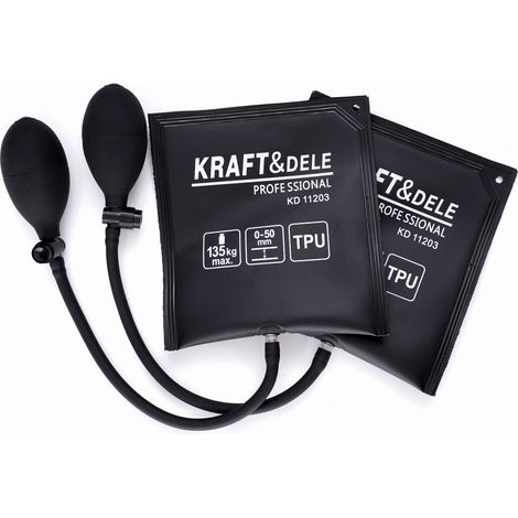 Cuscino di montaggio 135 kg KD11203