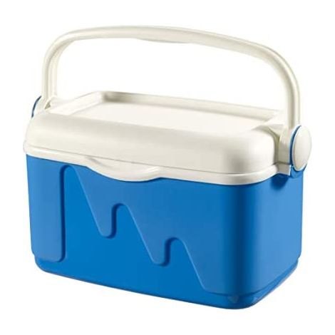 RÉFRIGÉRATEUR TOURISTIQUE CURVER 10L - KT 67 1119