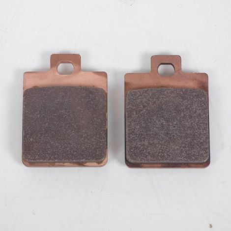 oem Bremsbelag für Roller gilera 50 stalker 1998 bis 2007 neu (1/2)