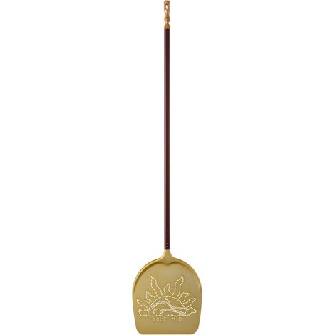 Lilly Codroipo Sole Mio pala pizza forata leggera 33x190cm