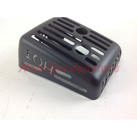 Riparo Marmitta KOHLER rasaerba tosaerba tagliaerba XT-7 007547