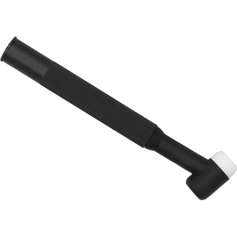 Kit de soudage TIG GTAW à l'arc argon avec tête refroidie par air pour la série WP-17 (1/5)