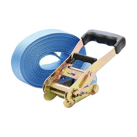 Sangle Arrimage 9m 4t Haute Résistance 4t Polyester - Industrias Murtra