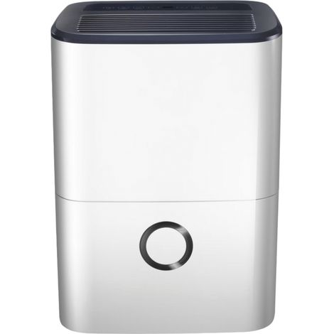 Midea MDDF-20DEN7, Luftentfeuchter ,weiß/grau