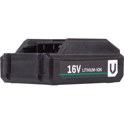 VONROC Batería de Iones de Litio de 16V - 1.5Ah (1/5)