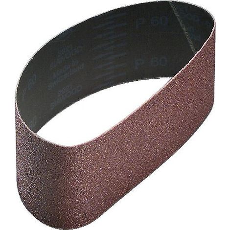 BANDE ABRAS. 100X610 GR60 /10 SIA F 03E 008 3DK (1/3)