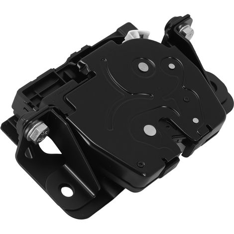 Actuador Cerradura for BMW 3 GT F34 4 GC F36 51244825198 2012-2020 (1/5)
