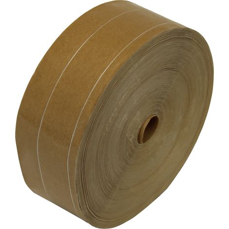 Klebeband monta 331 Breite 50mm Länge 66m Stärke 48µ PP weiß MONTA (1/2)