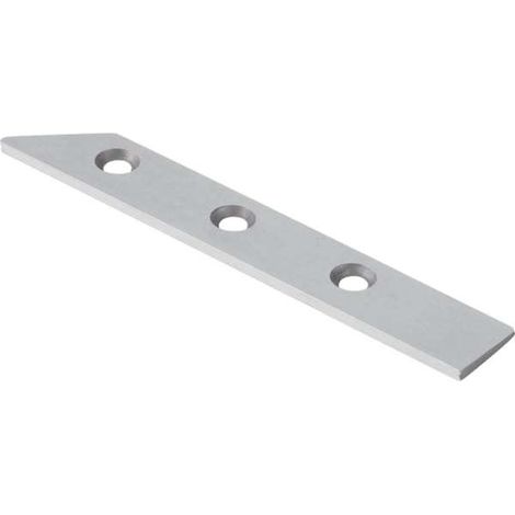 Geberit Hobelmesser aus HSS, für Elektrohobel d40–160 und Elektrohobel d40–200,  dø 200 mm, 357.600.00.1 (1/5)