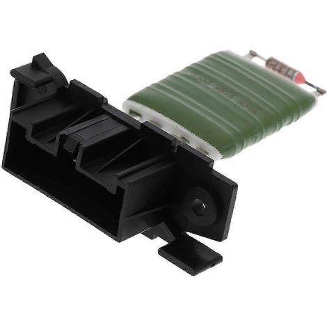 Heizungsgebläsemotor-Lüfterwiderstand für Fiat Ducato Reparatur 55702407 13248240 Ausgabe 0617