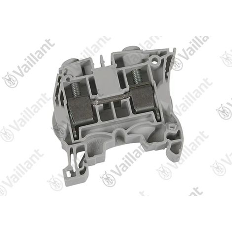 VAILLANT Abrazadera VE 12/14 EU I u.w. Vaillant-Nr. , 0010026179