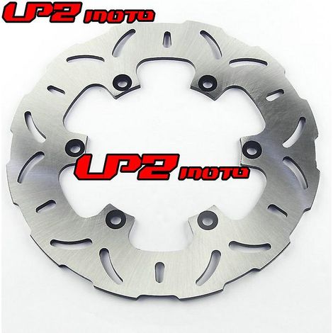 Disque de frein avant pour Yamaha RD500 1984-1986 FZ750 1985-1986 ( ) (1/5)