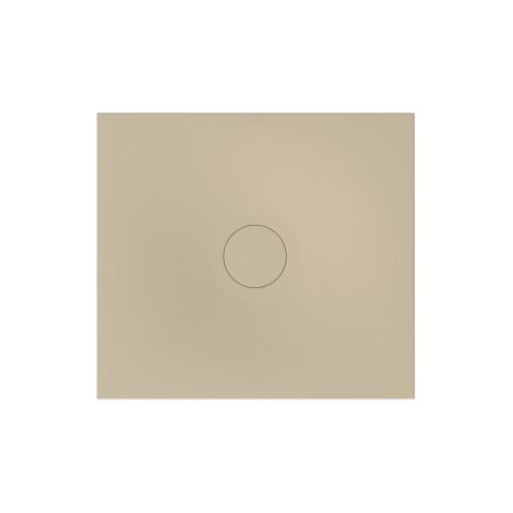 BETTE 7351-424 Carrelage de douche rectangle Air Sable