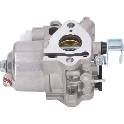 Carburateur de Remplacement Carb pour Robin EX27 2796236330 27962363 Tondeuse Moteurs Industriels Accessoires de Tondeuse à Gazon (1/5)