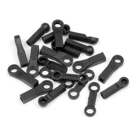 ROD END SET