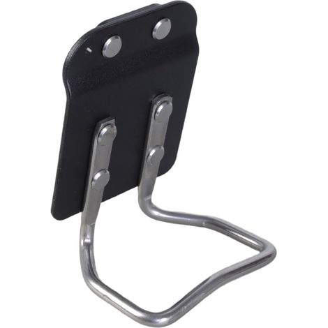 Support multifonction pour marteau avec clip ceinture d'outils en (1/5)