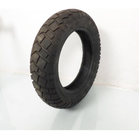 [GEBRAUCHT] Gebrauchter Mitas-Reifen 120-80-12 für Piaggio 50 Typhoon 2T AC, (1/5)