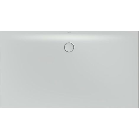 BETTE 3378-002 Receveur de douche rectangulaire Floor Side