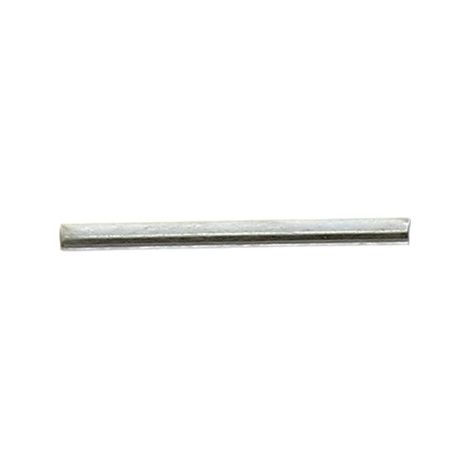 Axe de charniere