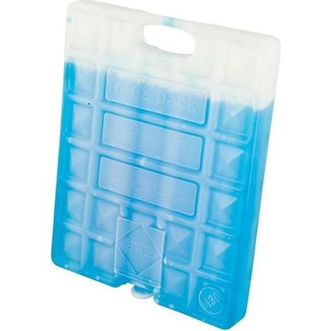 CAMPINGAZ Freez Pack M30 - Pack réfrigérant 1200 ml pour glacière de voyage (1/5)