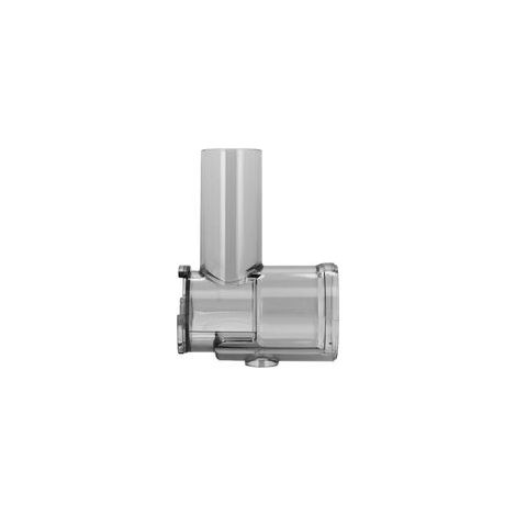 Pièces de Fixation pour Presse-Agrumes pour Modèle 8003 8006, Accessoires pour Presse-Agrumes Lents, Remplacement des Accessoires pour Presse-Agrumes à Mastication (1/4)