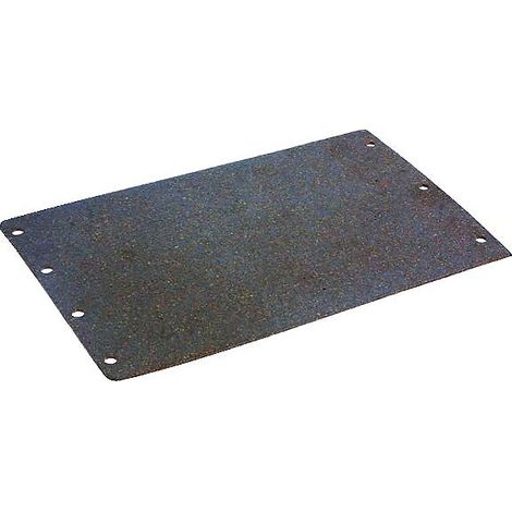 Patins liège pour ponceuse 9920 - MAKITA FRANCE SAS