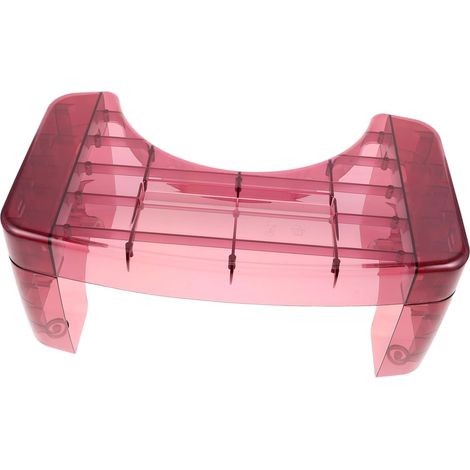 Slip Bath Pillow for Bathtub Comfortable PVC and Leather (1/5)