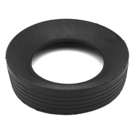 MORSETTO SOTTOVASO PER CURVA W.C. Diam. est. 110/118