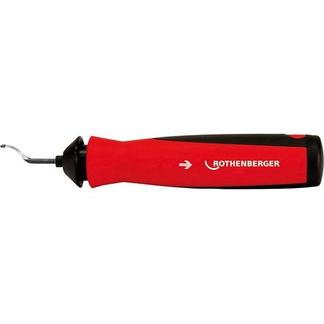 Rothenberger 21655 Kit ébavureur 1 pc(s)
