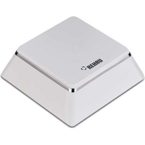 REHAU RE.GUARD 2.0 Wassermelder Wassermelder, WiFi, 14570011001