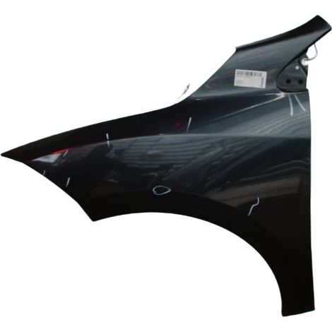 [PRODUIT D'OCCASION] Aile Avant Gauche RENAULT Megane ♻️ Ref Oe. 631011470r - Garantie à vie (1/3)