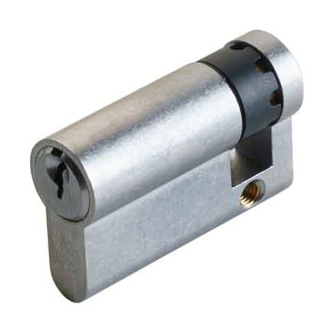 MEZZO CILINDRO SAGOMATO K2 3200-M SECUREMME