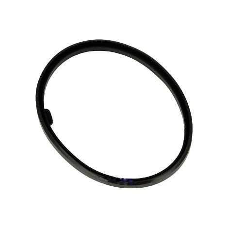 Joint en caoutchouc pour blender, compatible Philips HR2041/41- 300005143441 (1/2)
