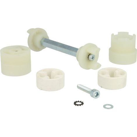 Set d'accouplement de pompe