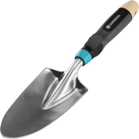 GARDENA Transplantoir Ecoline. Eco-Responsable. Fabriqué à partir de matériaux recyclés (17700-20) (1/5)